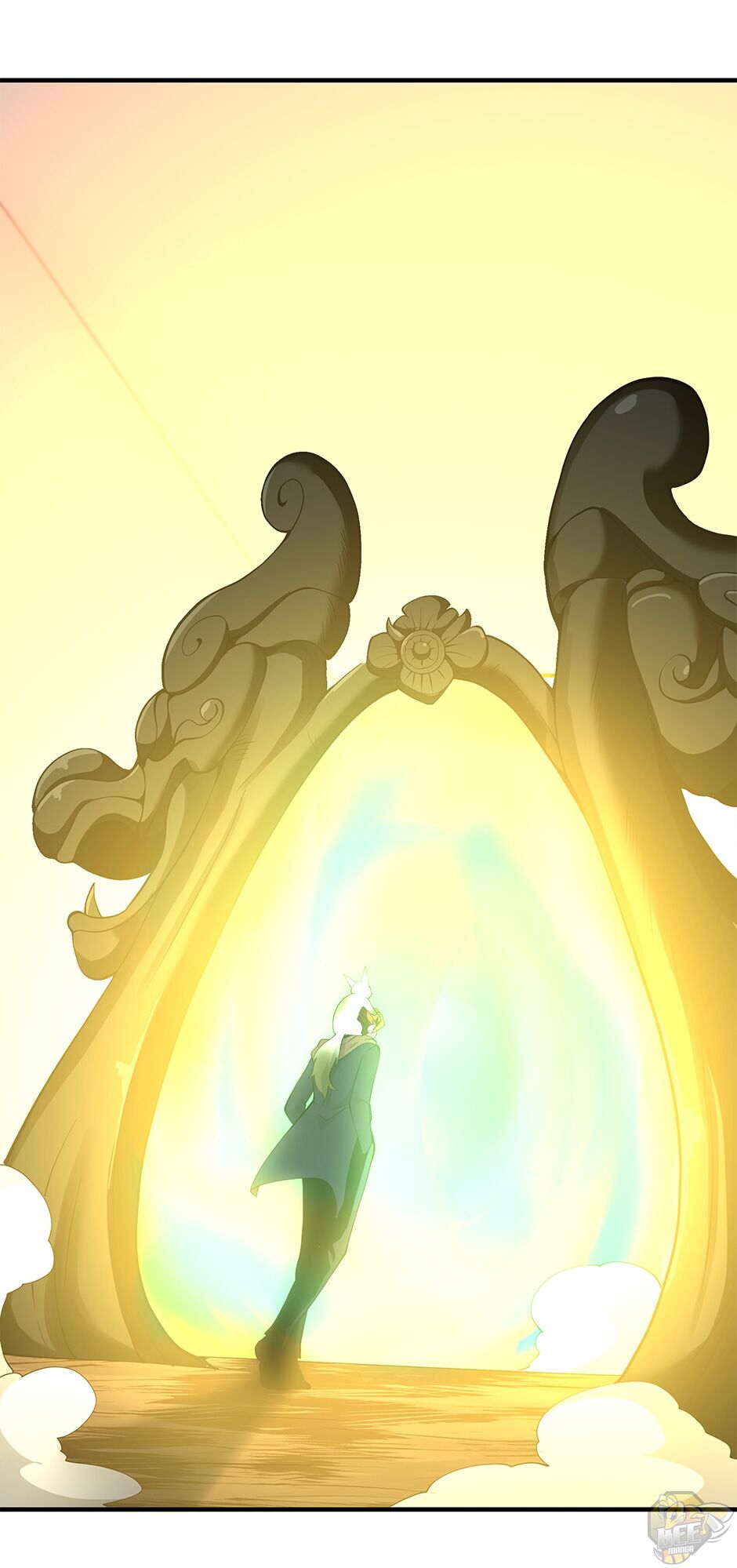 The Beginning After The End Chapter 125 image 033